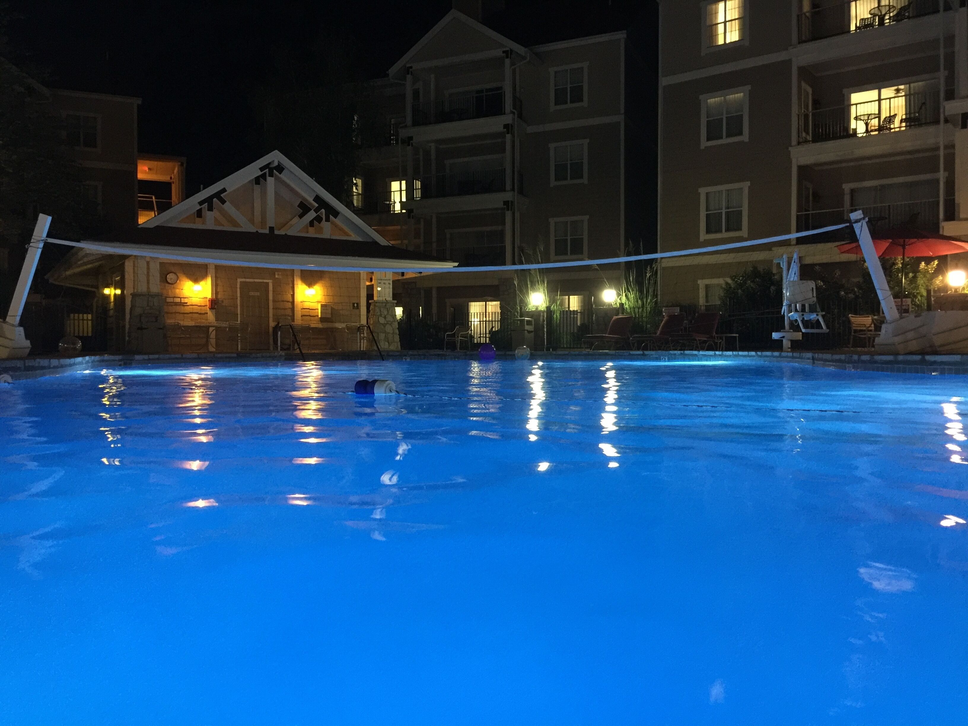 🏊‍♂️2-POOL's 💦HOTTUB🎢FUN🎡 SHOP ⛳️GOLF🎣LAKE 🎸SHOWS 🎯BoatParking