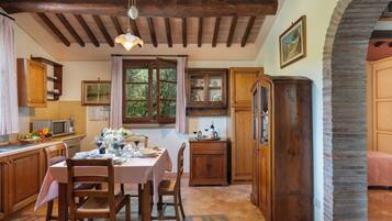 Maison | Salle à manger