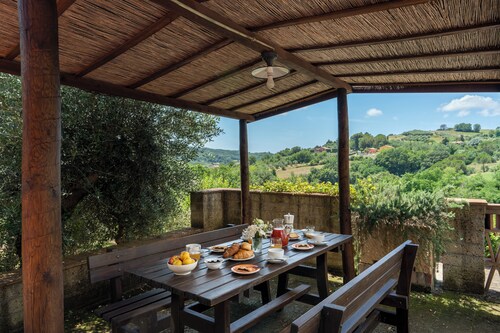 Villa Riparbella