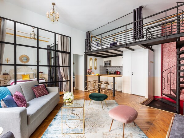 Intérieur