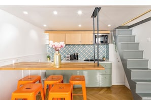 Toaster - Merveil - Luxury Suite - Champs Elysées - Mermoz (Paris)