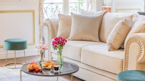 スマートテレビ