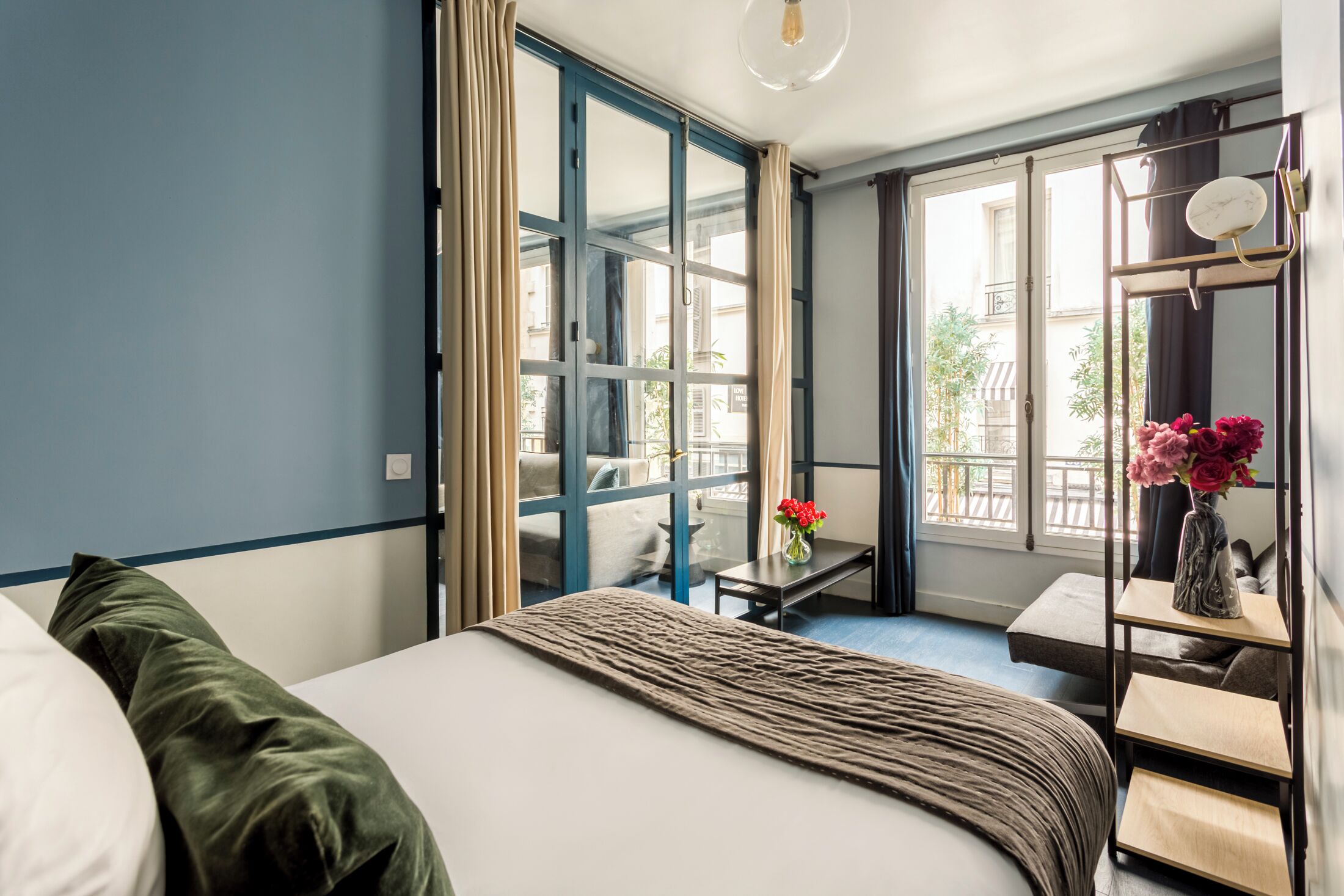 3 Schlafzimmer, Bügeleisen/Bügelbrett, kostenloses WLAN, Bettwäsche