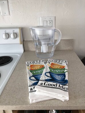 Caffè e/o macchina per il caffè