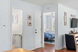 3 Schlafzimmer, Internetzugang