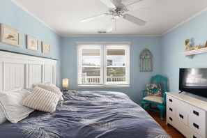 3 Schlafzimmer, Internetzugang