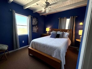 3 bedrooms, free WiFi