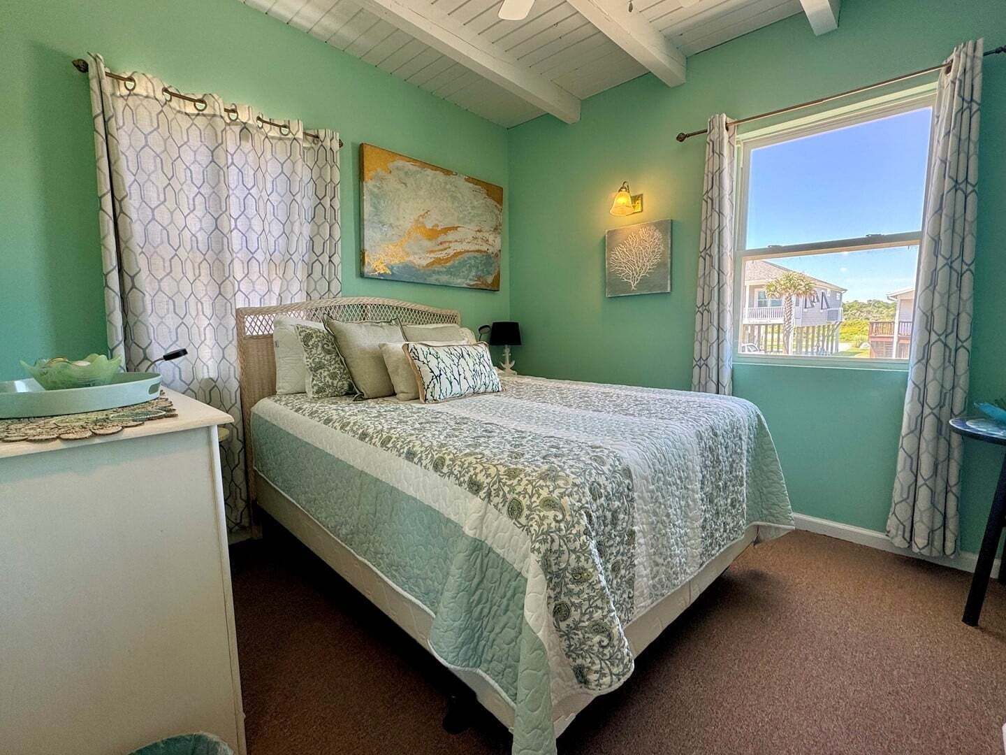 3 bedrooms, free WiFi