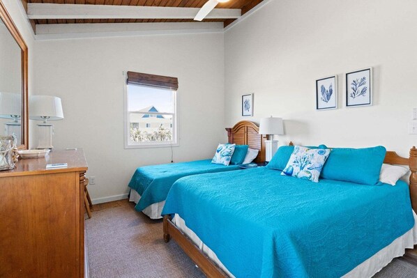 4 bedrooms, Internet