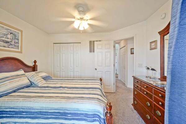 5 habitaciones y wifi gratis 
