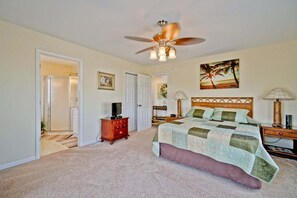 5 Schlafzimmer, WLAN, Bettwäsche