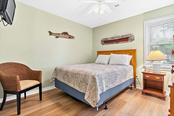 3 bedrooms, Internet