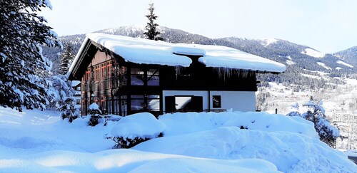 RMG ski-to-door familiy apartments Top 2