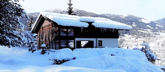 RMG ski-to-door family apartment Top 2