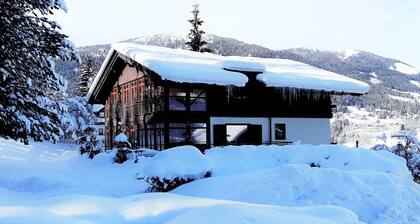RMG ski-to-door familiy apartments Top 2