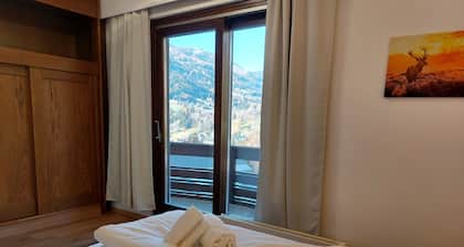 RMG ski-to-door familiy apartments Top 2