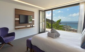 5 Schlafzimmer, Bügeleisen/Bügelbrett, kostenloses WLAN, Bettwäsche