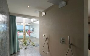 Spa - Villa The Source | Ocean View - Located in  Beautiful Colombier with Private Pool (Saint Barthélemy)