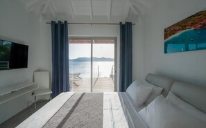 4 chambres, fer et planche à repasser, Wi-Fi gratuit, draps fournis