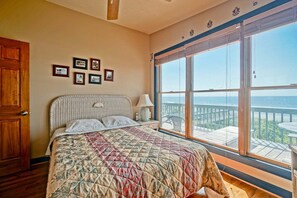 2 Schlafzimmer