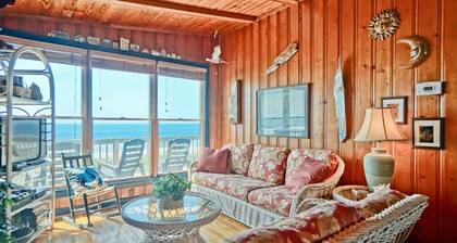 Sailors Rest / 4825 West Beach Drive - Coastal Vacation Resorts