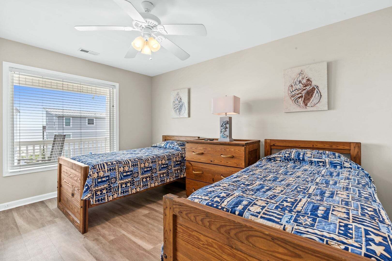 5 Schlafzimmer, Internetzugang