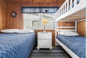 3 Schlafzimmer, WLAN, Bettwäsche
