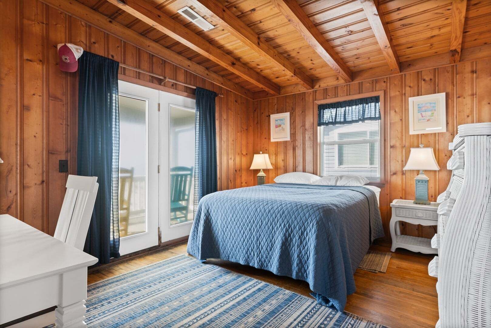3 bedrooms, internet