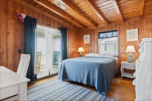 3 chambres, accès Internet