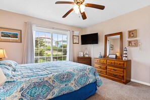 3 bedrooms, Internet