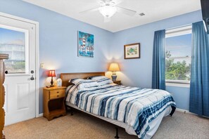 3 Schlafzimmer, WLAN, Bettwäsche