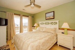 4 chambres, Wi-Fi, draps fournis