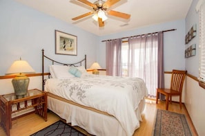 4 Schlafzimmer, WLAN, Bettwäsche