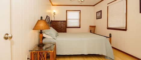 4 bedrooms, internet