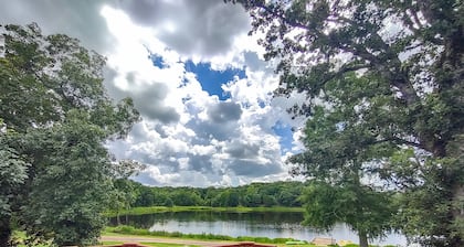 Butterfly Lake House - Arcridgeranchresort.com