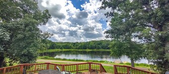 Butterfly Lake House - Arcridgeranchresort.com