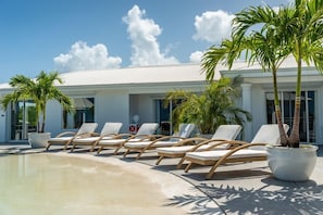 Terrazza/patio