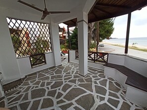 Family Duplex | Terrace/patio