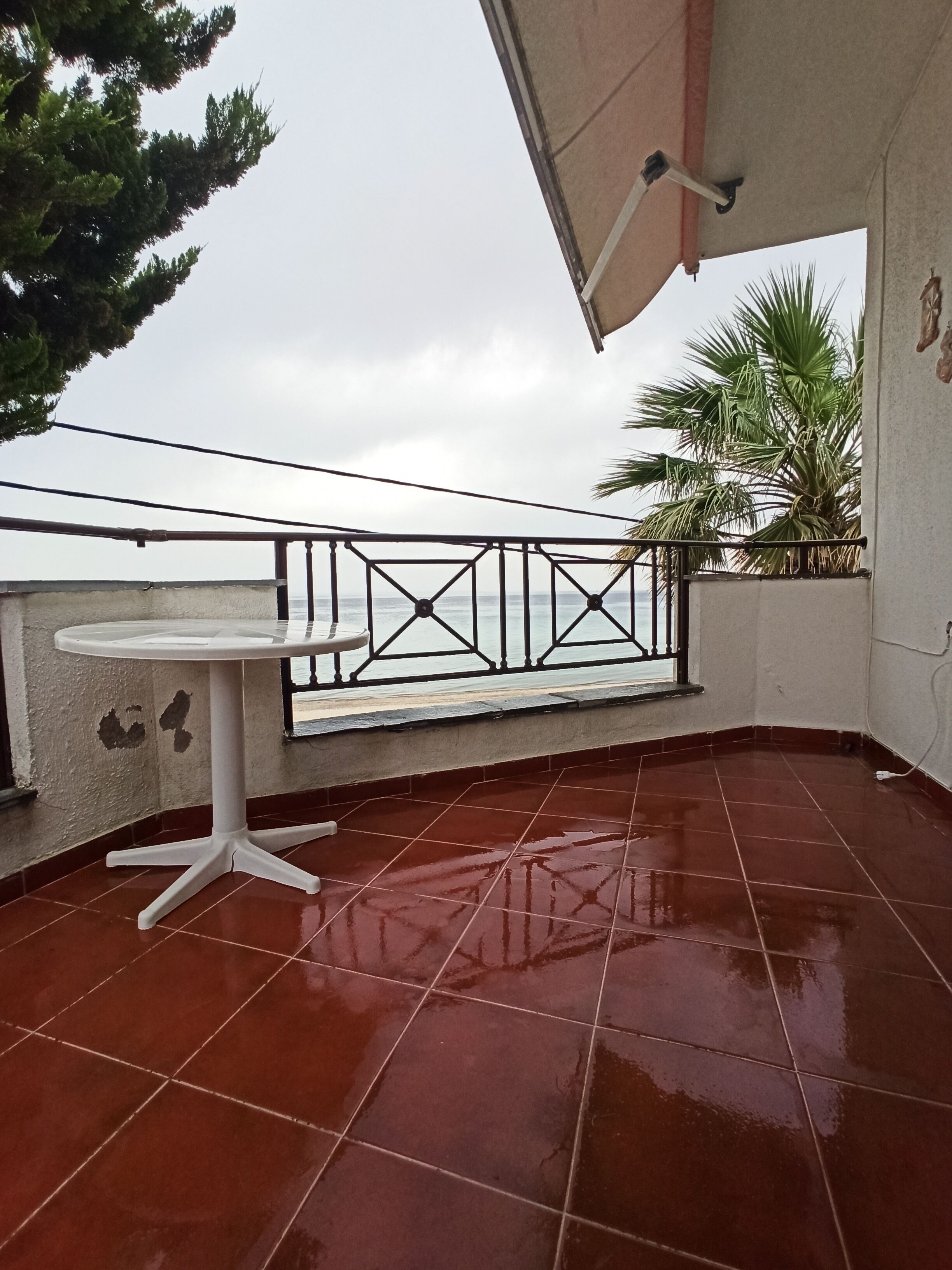 Family Duplex | View from room