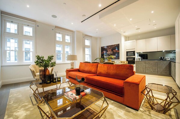 تلفزيون ذكي