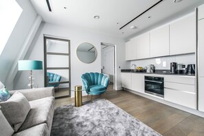 Smart TV - Stunning One bed walking distance to Covent Gardens (London)