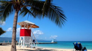 Beach - Montego Bay Best Kept Secret 1 B/R Apartments - Block C, Unit1 (MONTEGO BAY)