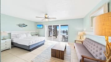 1 Schlafzimmer, Internetzugang