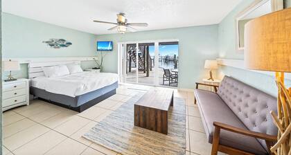 Dockside Marina Studio