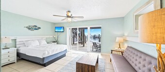 Dockside Marina Studio