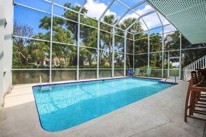 House (Chip Shot) | Exterior - Chip Shot (Sanibel)