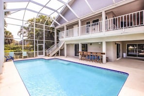 House (Chip Shot) | Exterior - Chip Shot (Sanibel)