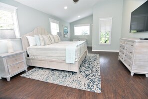 House (Chip Shot) | 4 bedrooms, free WiFi - Chip Shot (Sanibel)