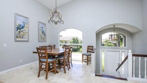 独立别墅 (Chip Shot) | 外观
