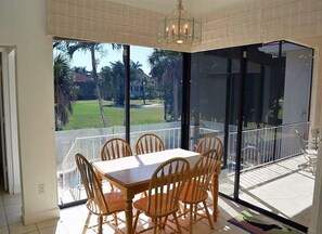 Casa (Tin Cup) | Cocina privada